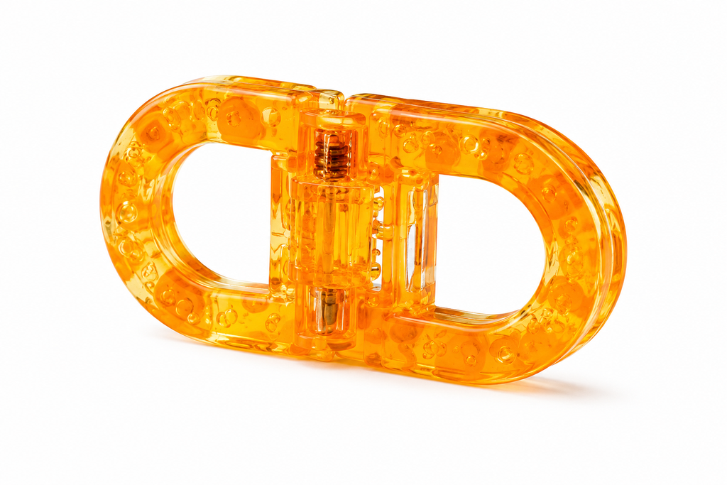Clipsy - Orange