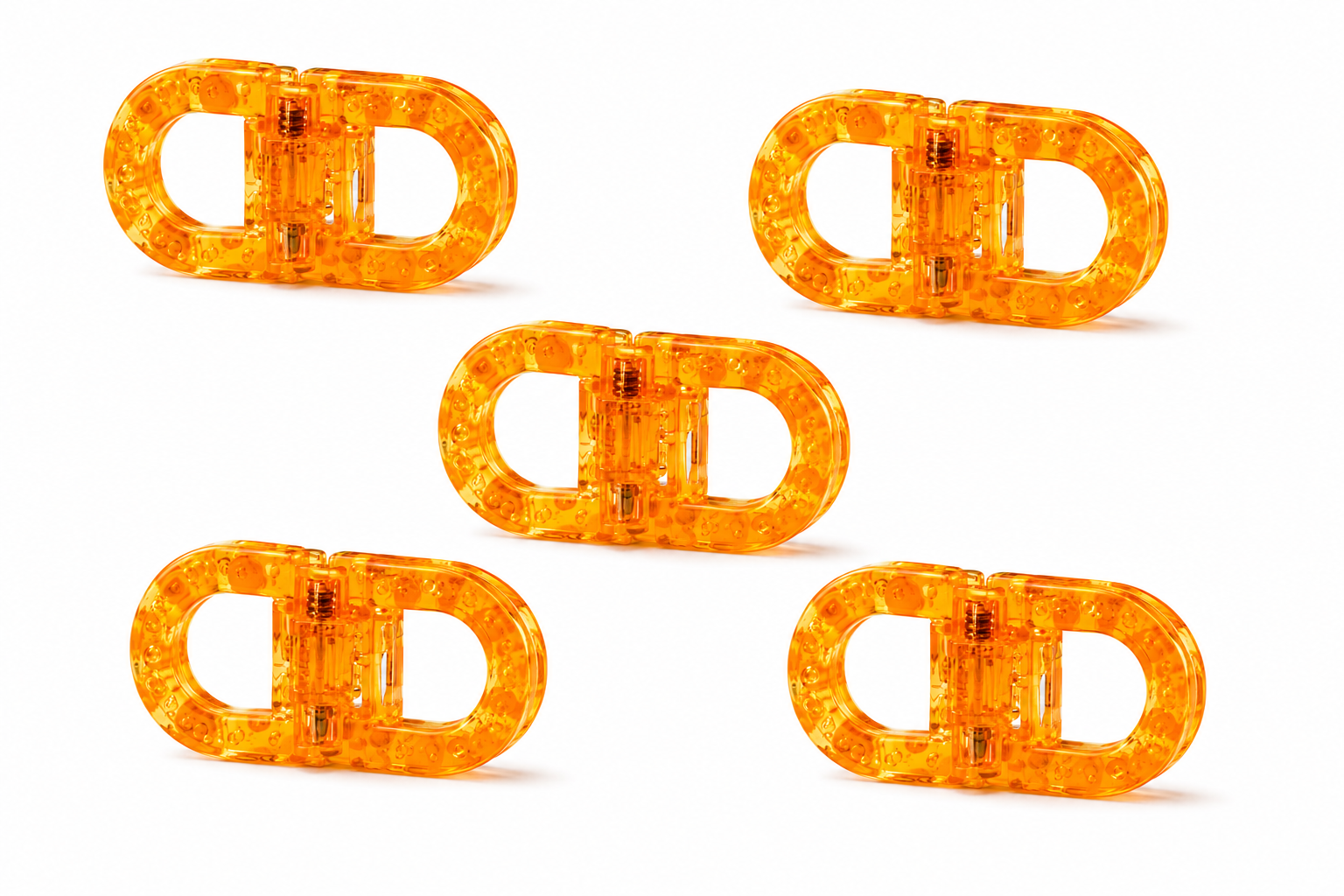 Clipsy - Orange